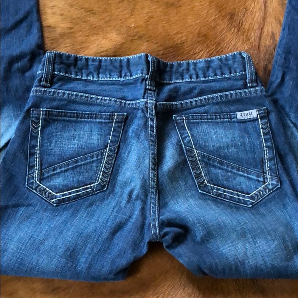 Cruel girl jeans